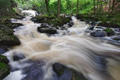 Doane's Falls