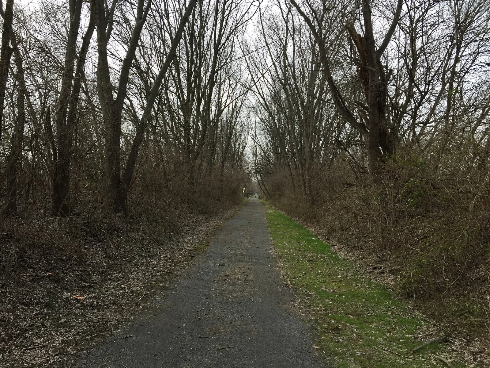 Nor-Bath Trail