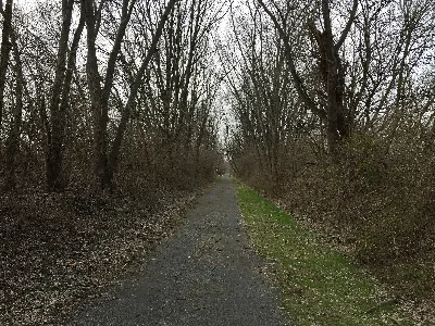 Nor-Bath Trail