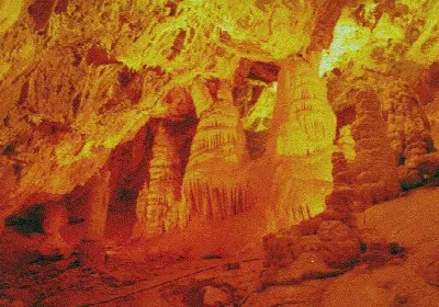 Minnetonka Cave