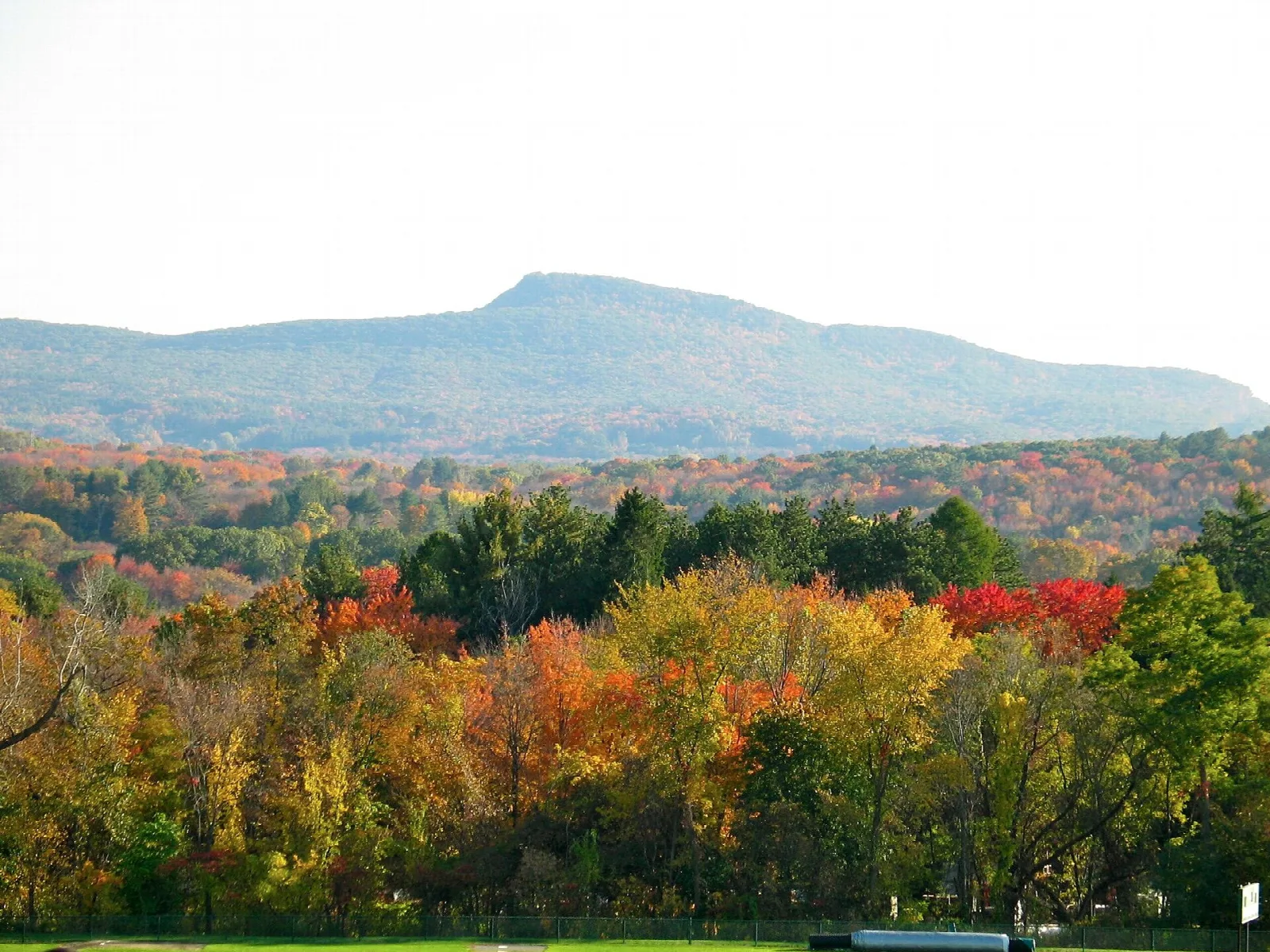 Mount Norwottuck
