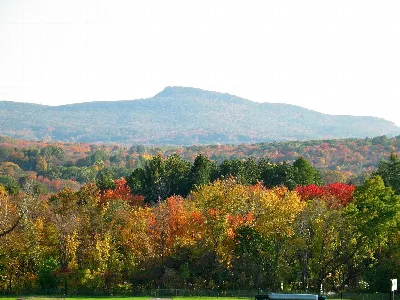 Mount Norwottuck