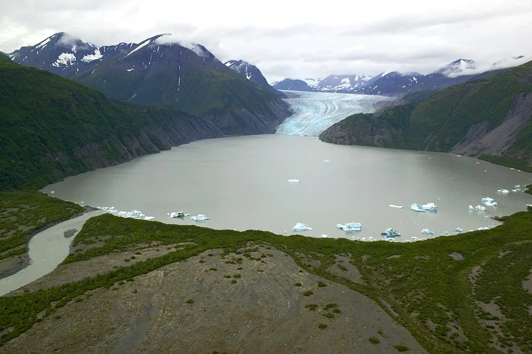 Kenai National Wildlife Refuge