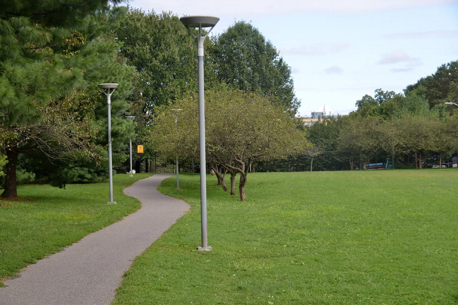 Bethesda Trolley Trail