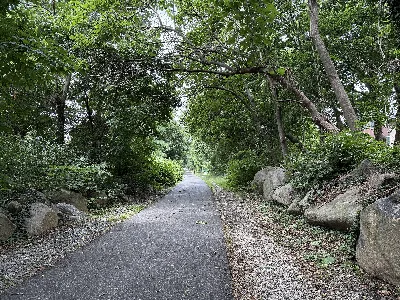 Radnor Trail