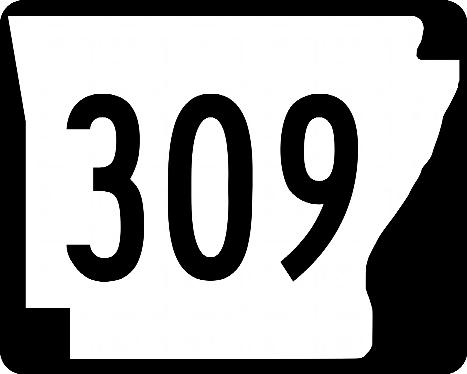 Mount Magazine Scenic Byway