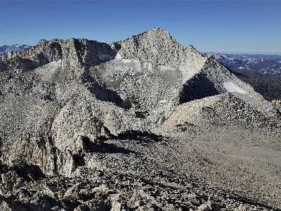Mount Conness