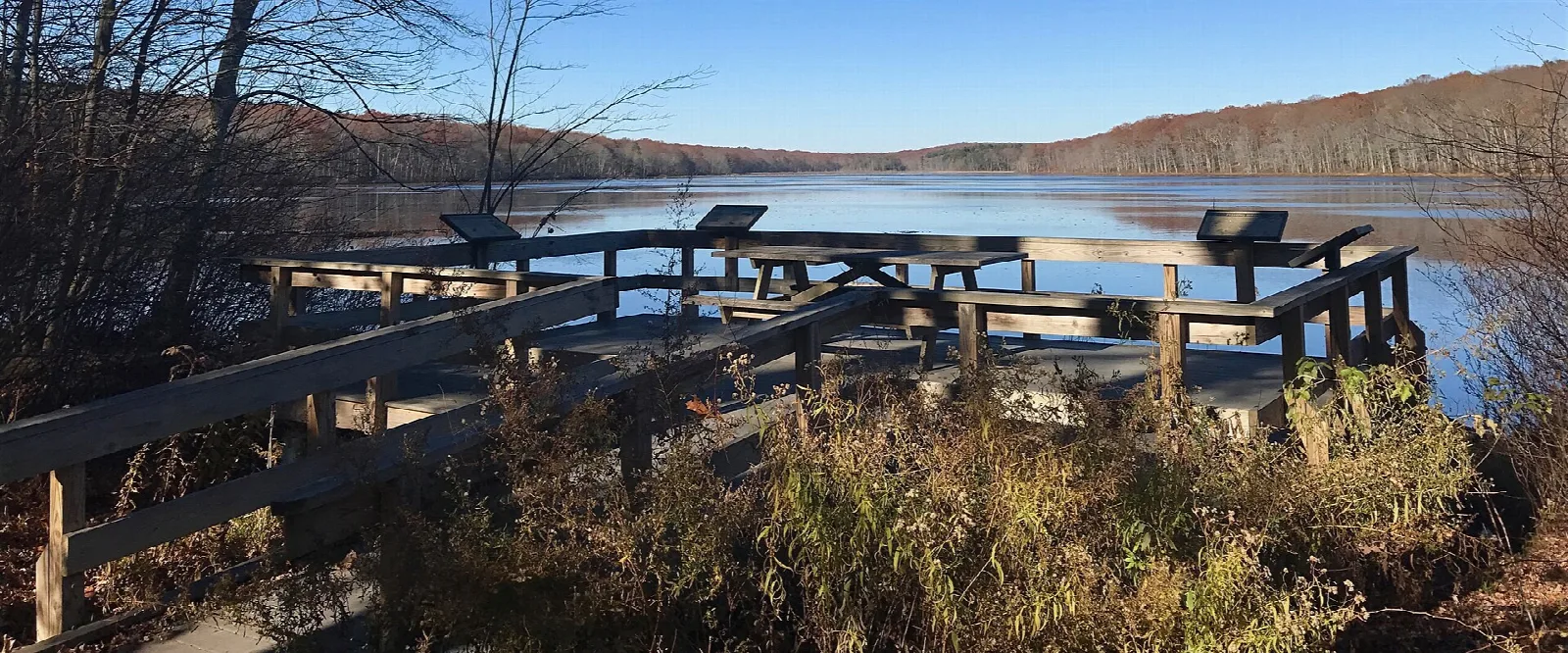 Pine Acres Lake