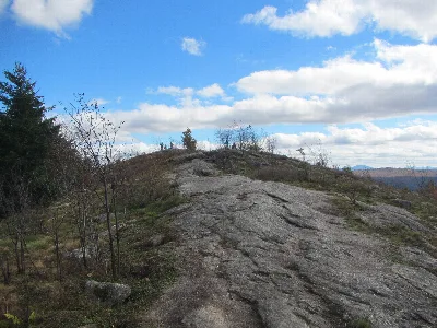 Coney Mountain