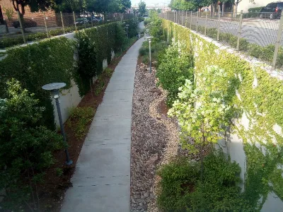 Rotary Trail