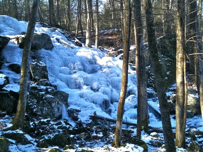 Zoar Trail