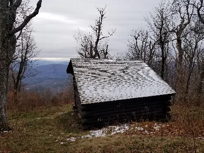 Huntersfield Mountain