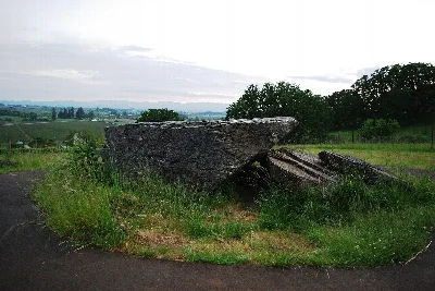 Erratic Rock State Natural Site