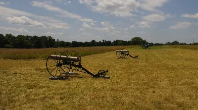 Matthew’s Hill