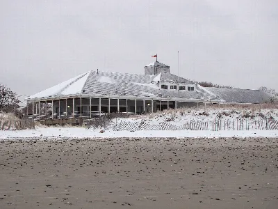 Narragansett Town Beach