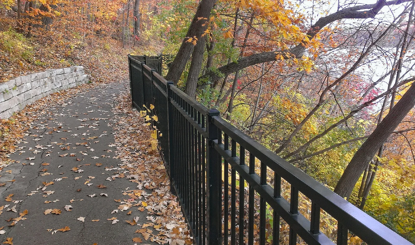 Winchell Trail
