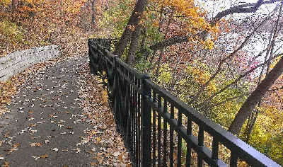 Winchell Trail