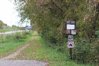 Great River State Trail