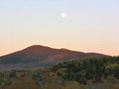 Mount Chase
