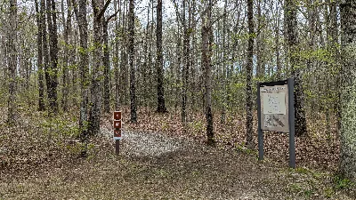 Cowpens Nature Trail