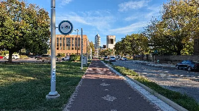 Indianapolis Cultural Trail