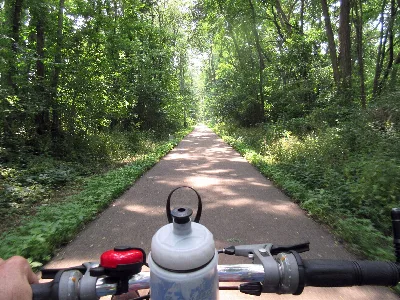 Kiwanis Trail