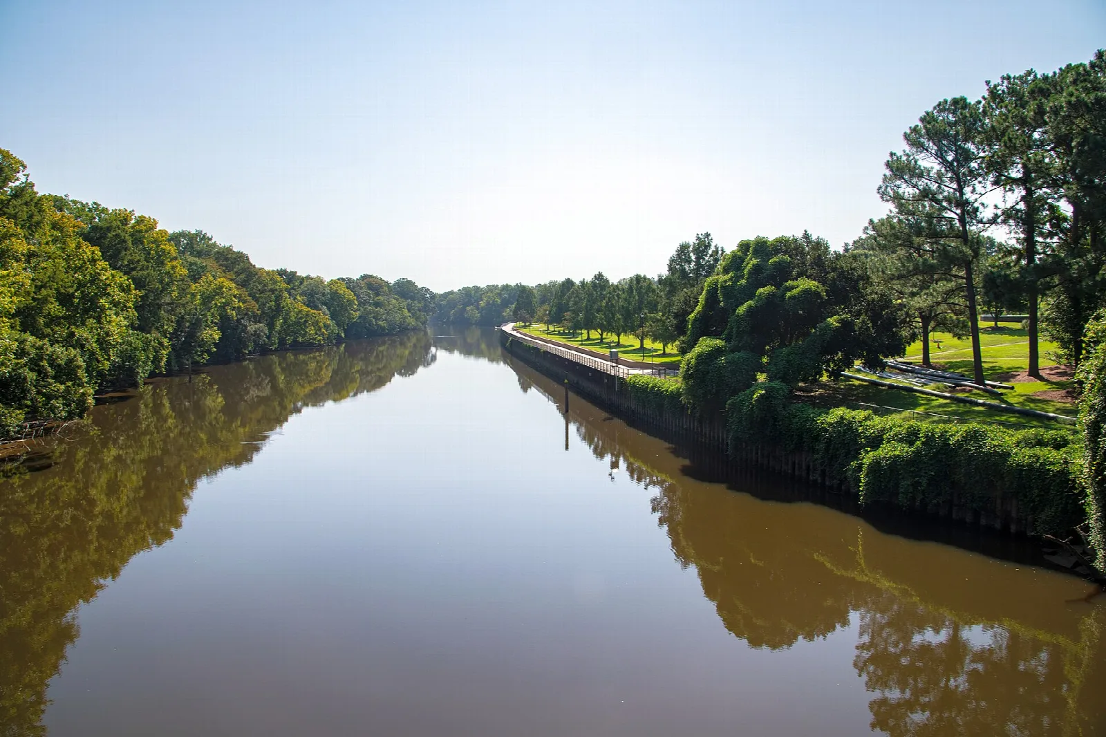Tar River