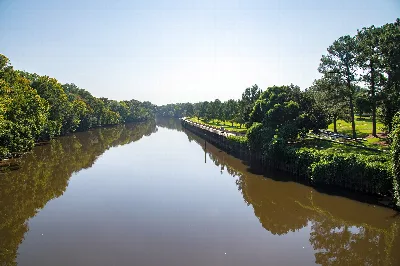 Tar River