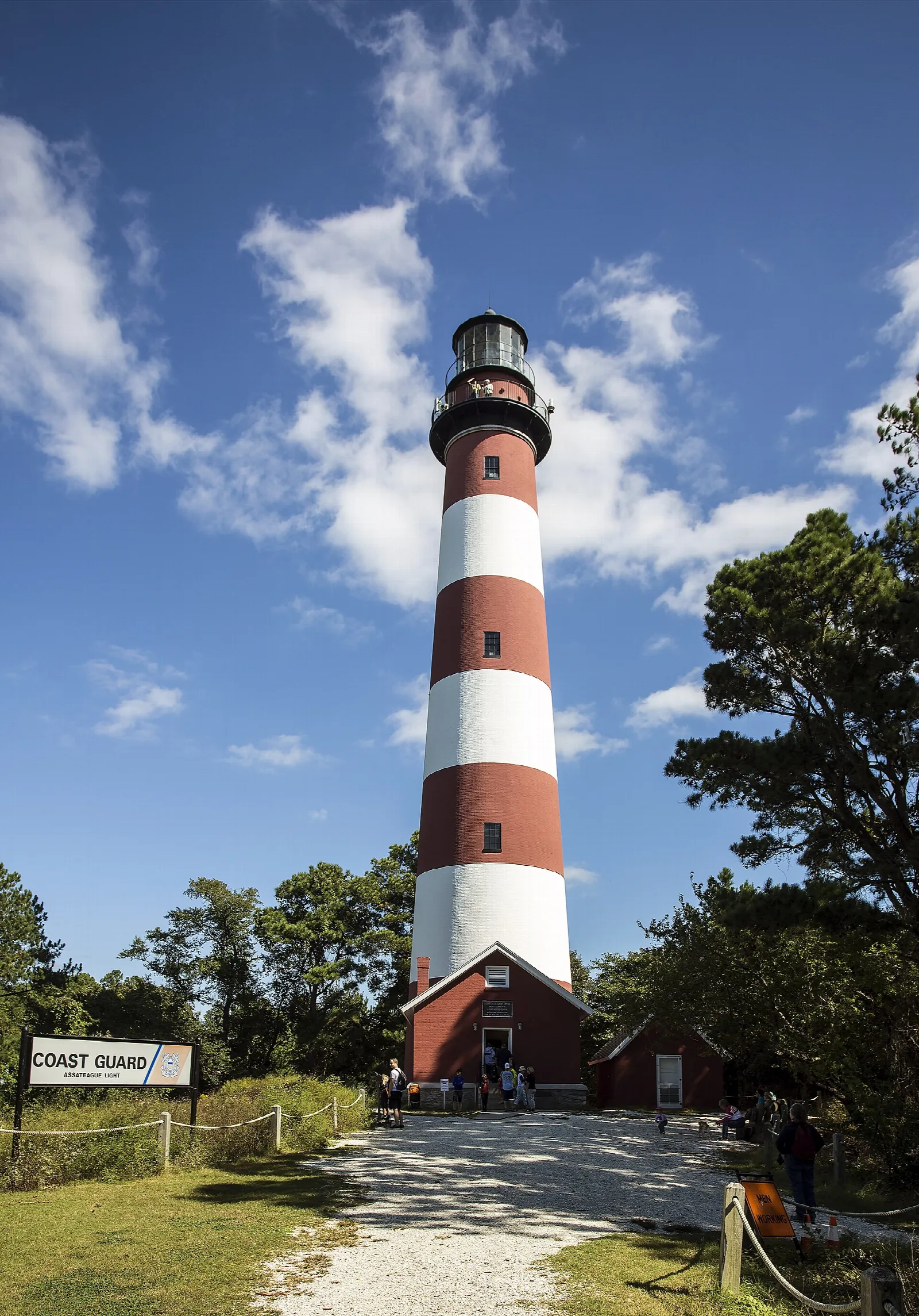 Assateague Lighthouse