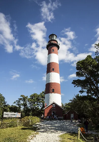 Assateague Lighthouse