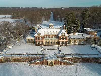 Old Westbury Gardens