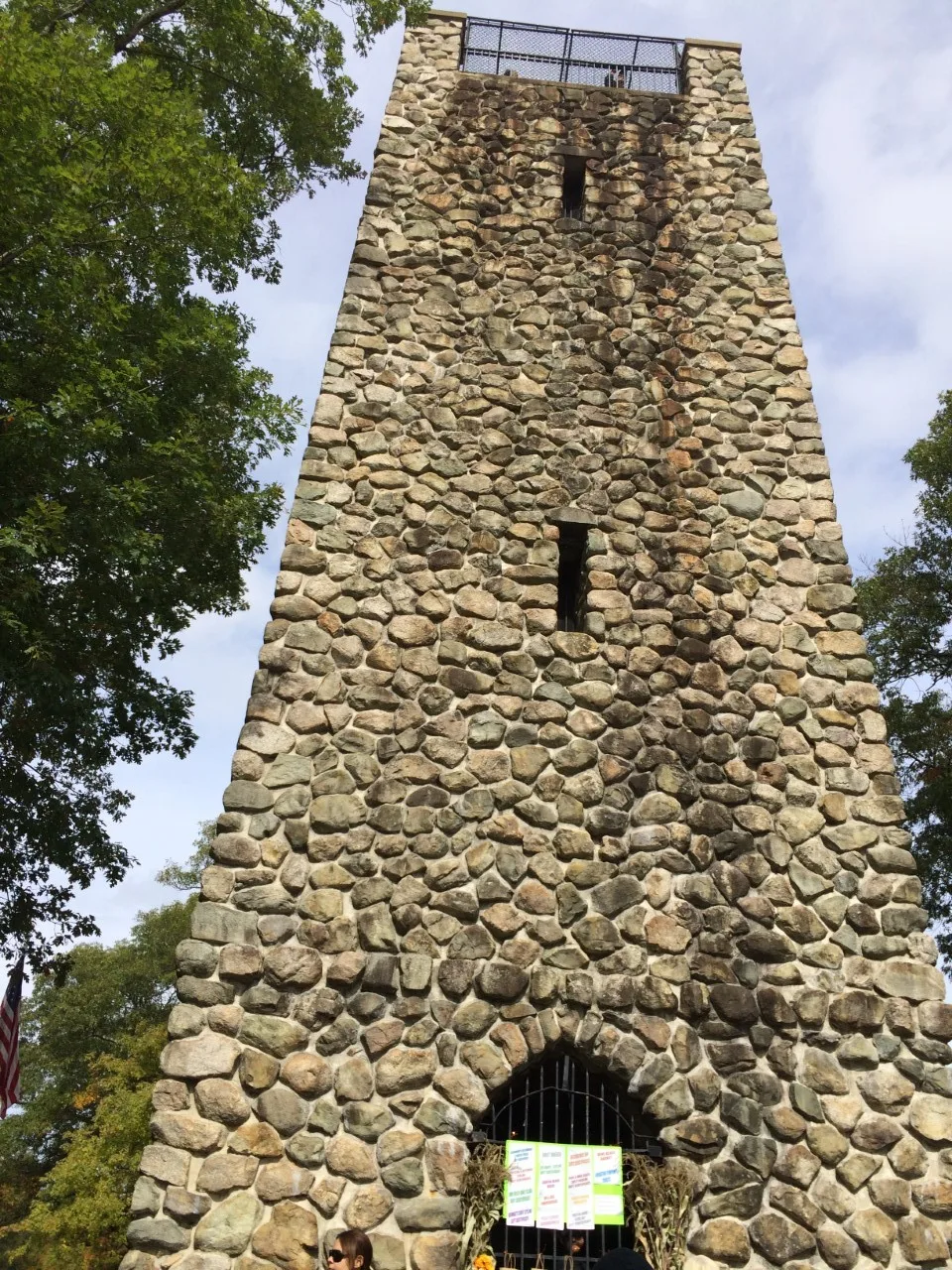 D.W. Field Park