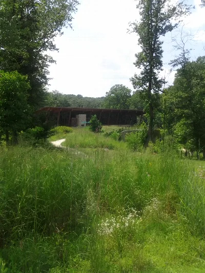 Robinson Nature Center