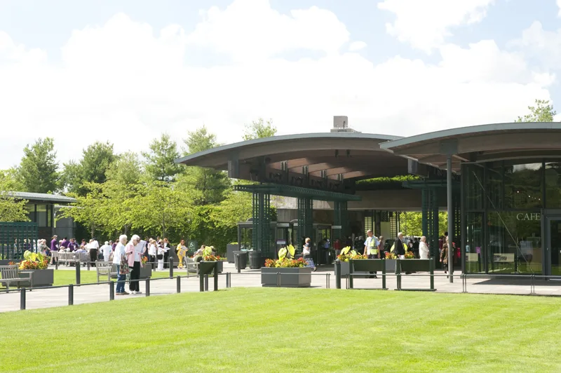 New York Botanical Garden
