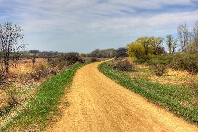Military Ridge State Trail