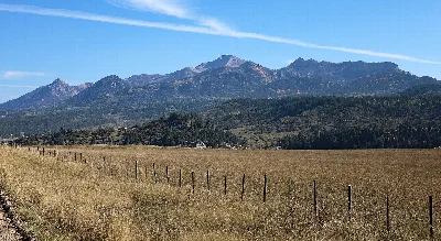 Pagosa Peak