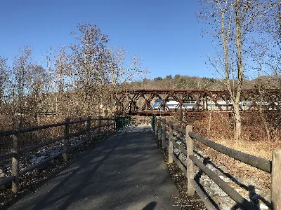 Derby Greenway