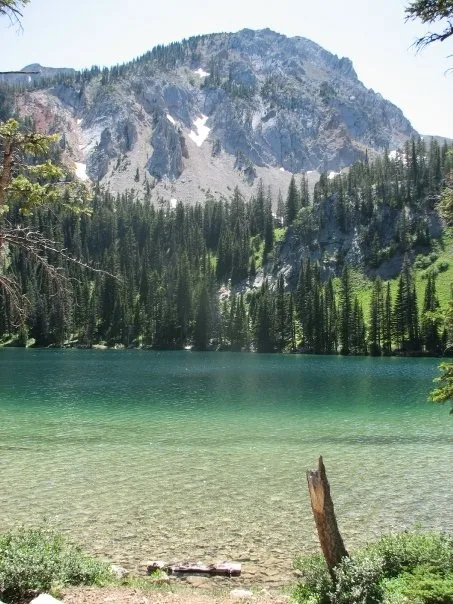 Fairy Lake