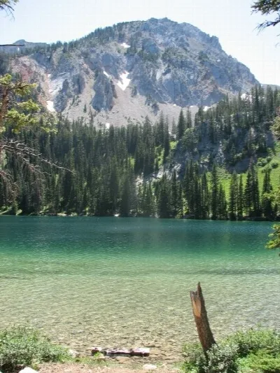 Fairy Lake