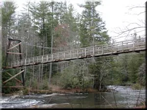 Duncan Ridge Trail