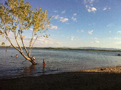 Lake Lowell