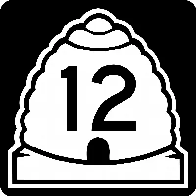 Utah Scenic Byway 12