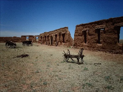 Fort Union National Monument