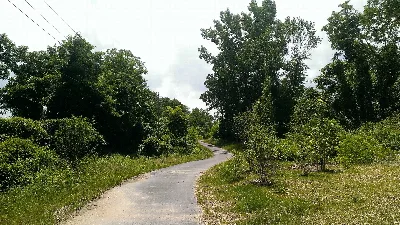 Jones Falls Trail