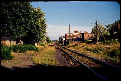 Fitchburg Cutoff Path