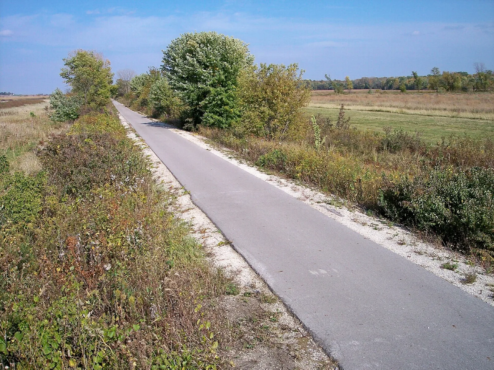 Summerset Trail