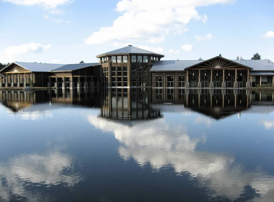 The Wild Center