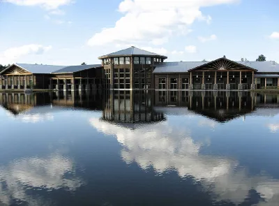 The Wild Center