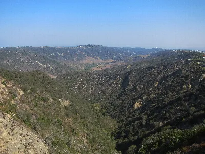 Aliso Canyon