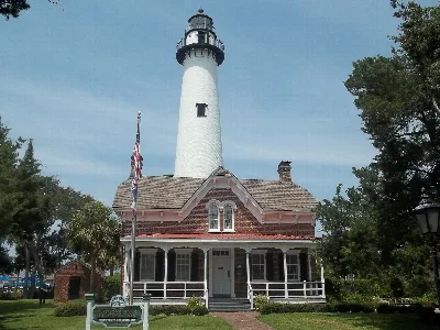 St. Simons Island